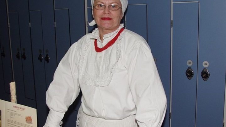 Marija Žabojec - Zlijevka