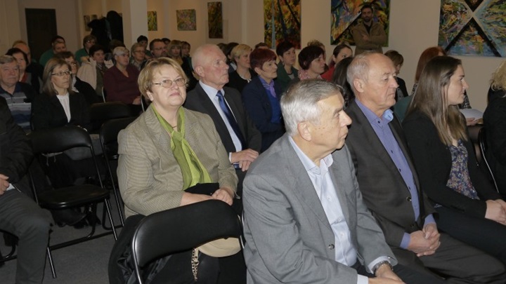 Okrugli stol povodom Međunarodnog dana osoba s invaliditetom