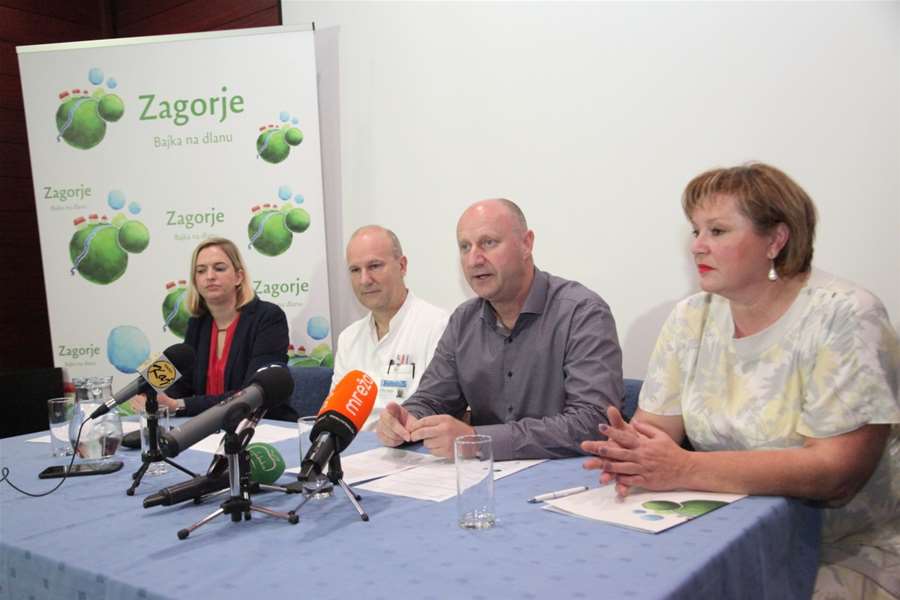 Konferencija za novinare