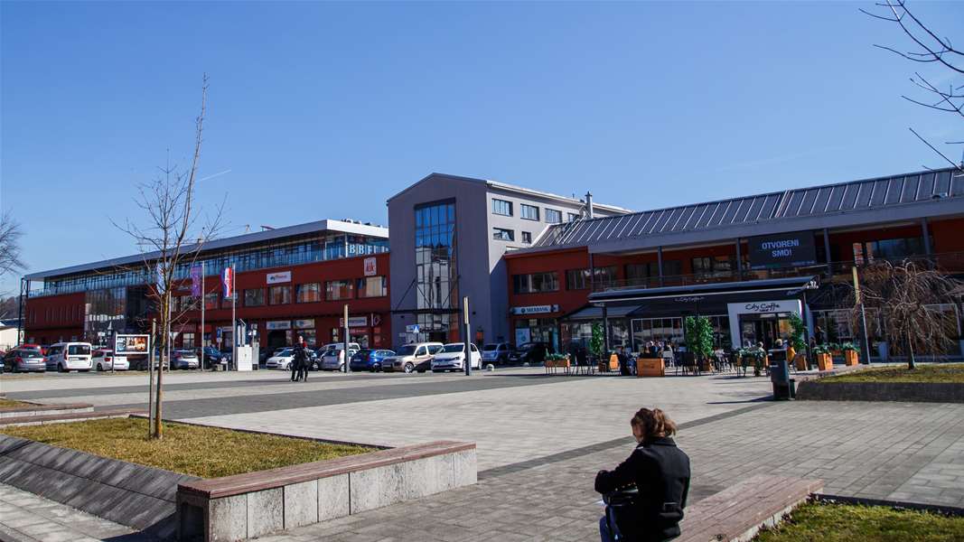 Grad Zabok