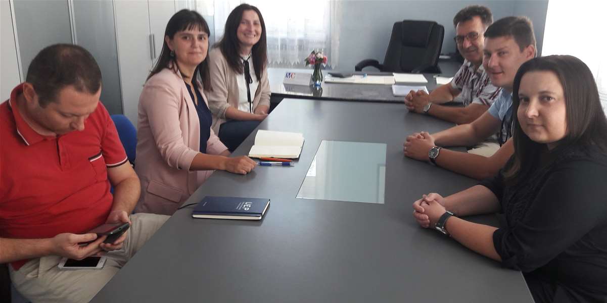 Sa sastanka u Loboru