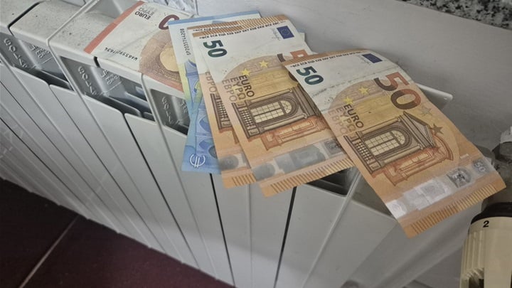 Radijator grijanje poskupljenje cijena