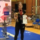 Patricija Slakoper postavila državni kadetski rekord u kategoriji do 57 kilograma