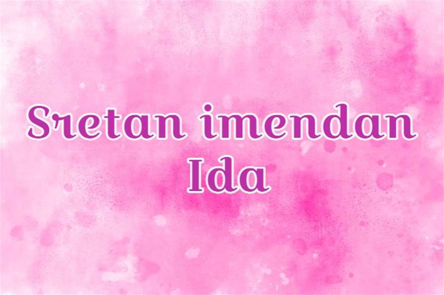 imendan