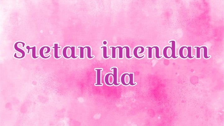 imendan