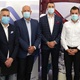 Bauerfeind donacijom 35.000 zaštitnih maski bolnicama u Zagrebu iskazao brigu za medicinske djelatnike
