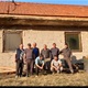 Mještani i vatrogasci napravili novi krov Zagorcu koji živi sam u kući bez struje