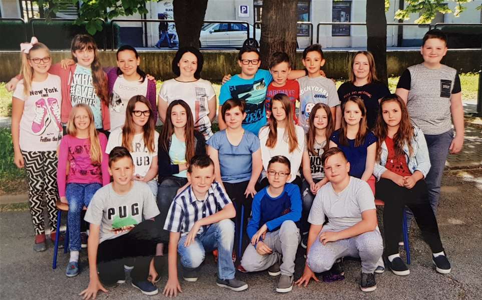 malo drugačiji tajni prijatelj