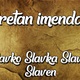 [NJIHOV JE DAN] Imendan slave Slavko, Slavka, Slavica i Slaven