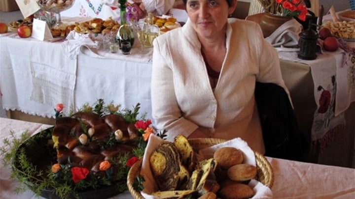 Mira Smiljanec - Jutarnjica