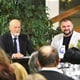 Poznati profesor književnosti dolazi u zabočki regenerator