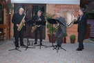 Zagrebački kvartet saksofona održao koncert u Mariji Bistrici 2.JPG