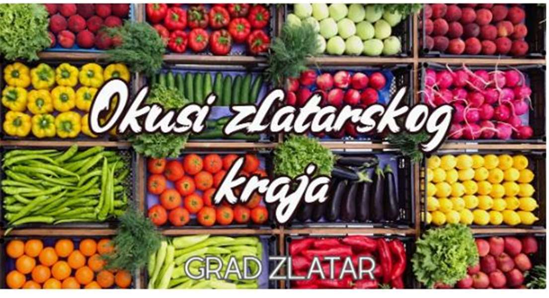 okusi zlatarskog kraja