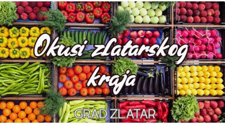 okusi zlatarskog kraja