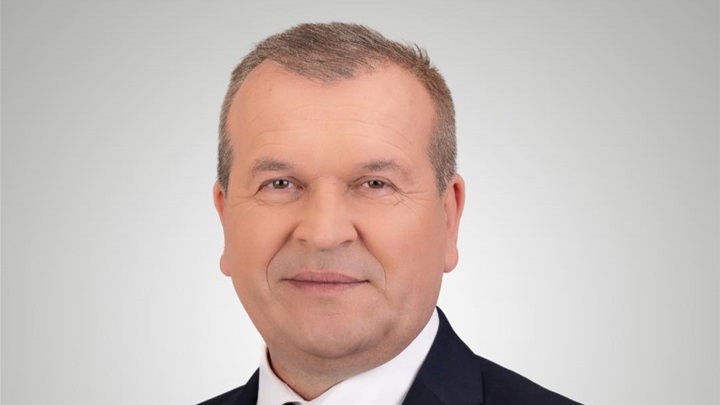 stričak-