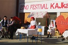 U Budinščini održan prvi Etno festival  KAJkaonica2.jpg