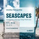 U Galeriji kvART u Westgate-u otvorena izložba fotografija karipskih plaža Olega Maštruka