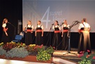 Devet klapa na 4. susretu u Mariji Bistrici Klapa Sv. Jelena Dramlj (1).JPG