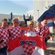 Svi se žele fotkati s njom: Kolinda Grabar – Kitarović objavila fotografije iz Dohe s hrvatskim navijačima