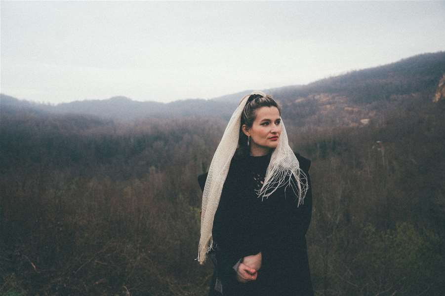 nina romić