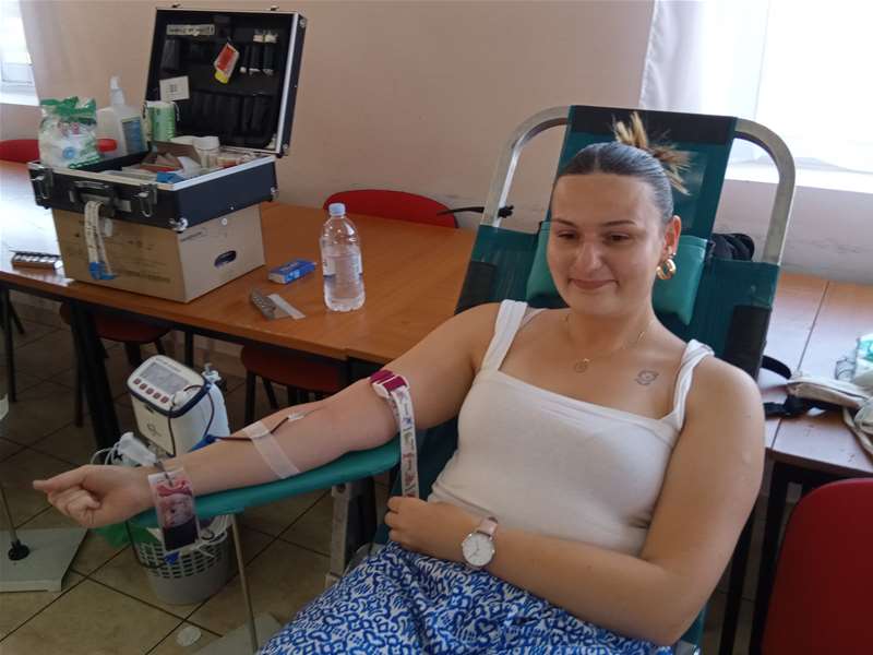 Beti Pavleković, 10. darivanje krvi, 21.08.2023. (1).jpg
