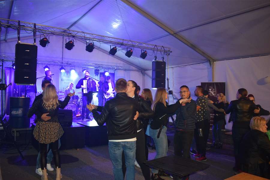 FestivaLac ponudio glazbeno zabavni vikend u Mariji Bistrici 08.JPG