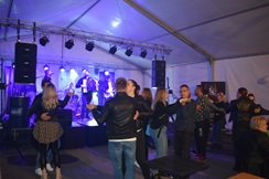 FestivaLac ponudio glazbeno zabavni vikend u Mariji Bistrici