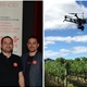 U Zagorju predstavljen projekt: Umjetna inteligencija brinut će o vinogradima