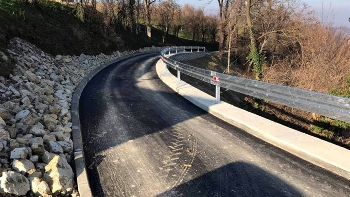 Sanirano klizište u Globočecu.jpg