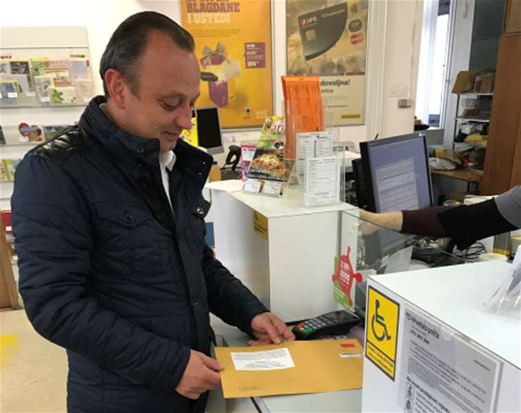 U Mariji Bistrici počelo iščekivanje 1.JPG