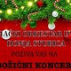 Dođite na tradicionalni Božićni koncert Puhačkog orkestra DVD – a Donja Stubica