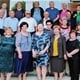 JUBILEJ: Građevinski tehničari i kemičarke iz Srednje škole Bedekovčina proslavili 50 godina mature!