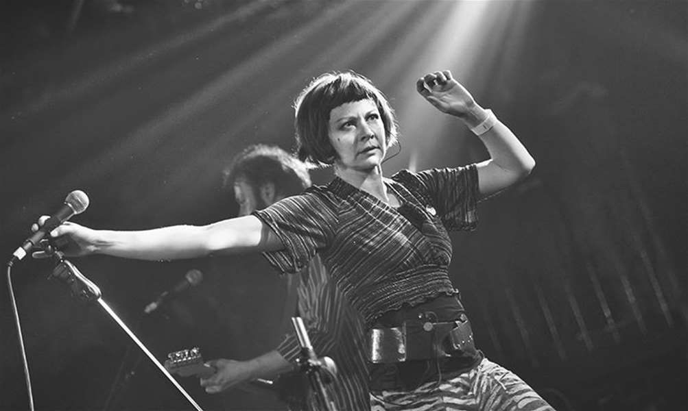 foto: Facebook (Jinx)