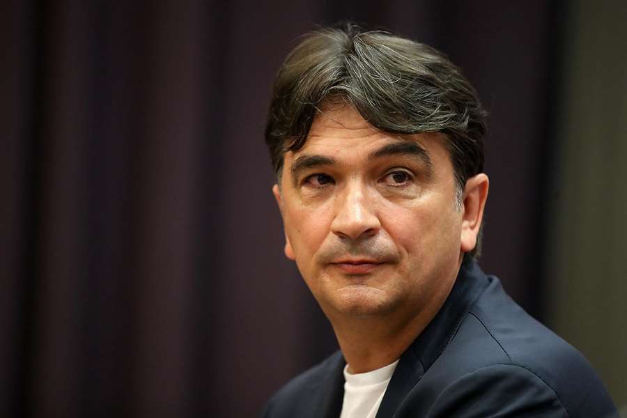 zlatko dalic-