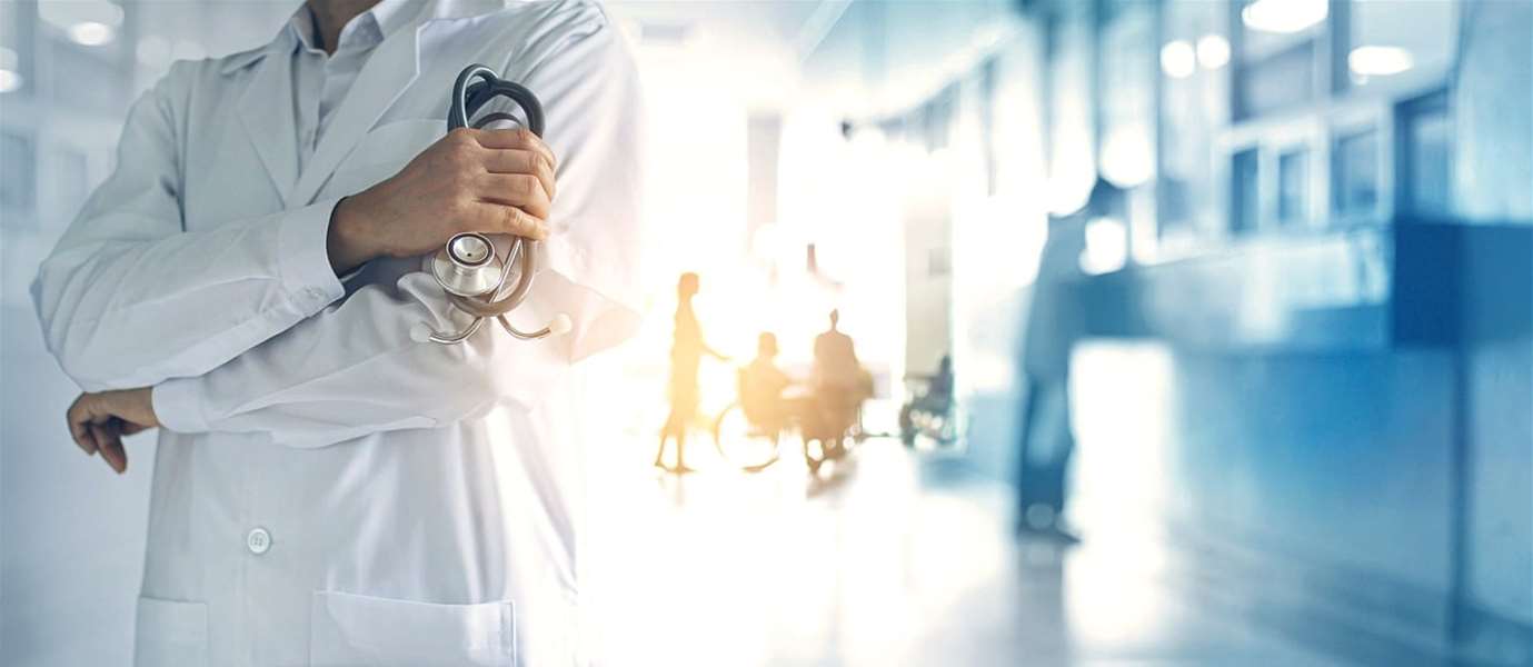 BOLNICA DOKTOR