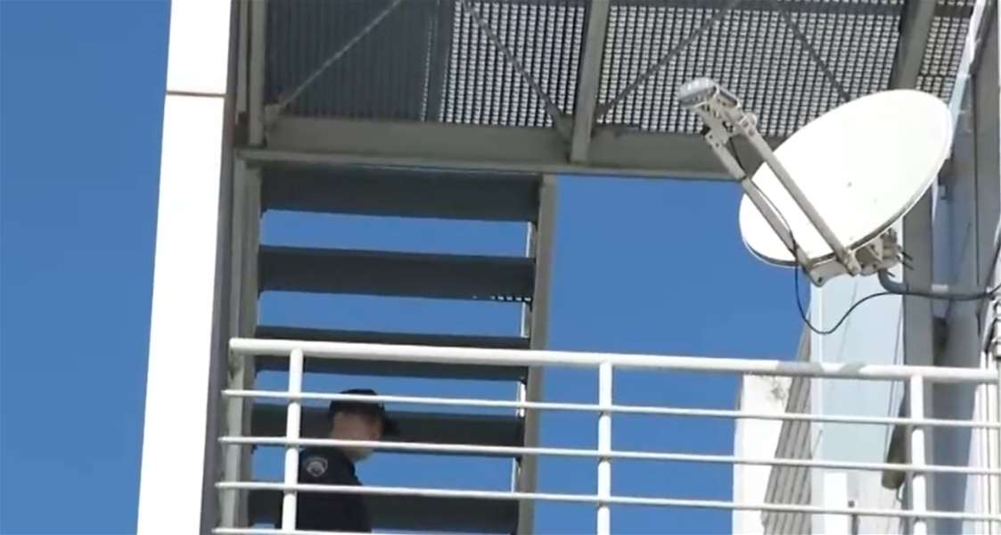 policija RTL screenhot