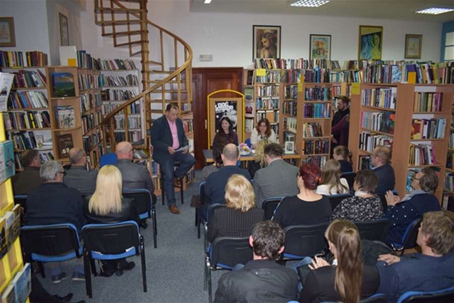 Noć knjige i u Mariji Bistrici 1.JPG