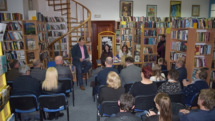 Noć knjige i u Mariji Bistrici 1.JPG