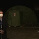 Varaždinska bolnica popunjena, pacijenti se smještaju u šator