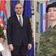 OVO JE NAJBOLJA HRVATSKA VOJNIKINJA: Ministar joj uručio medalju