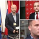 SDP pao na 6 mandata, HDZ 5, Drele, Štromar i Čačić po jedan