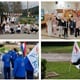 FOTO: Utrka mira stigla u Đurmanec - Osnovna škola bila domaćin svjetske mirovne štafete