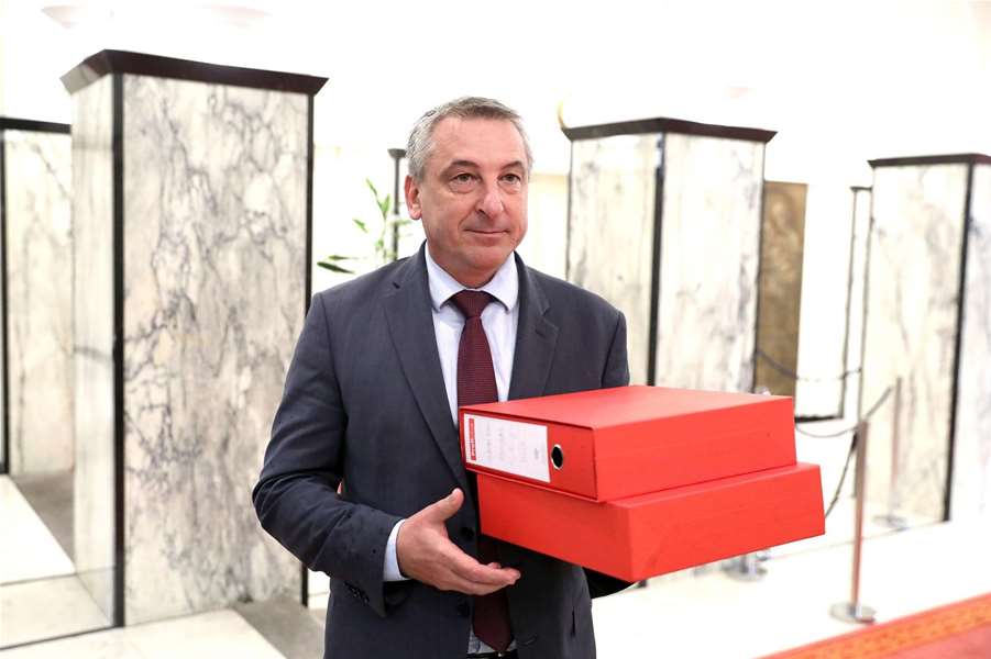 Patrik Macek/PIXSELL