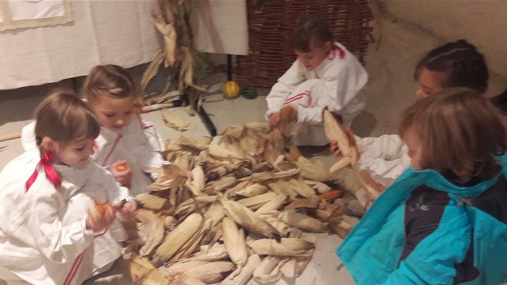 U programu su sudjelovali i najmlađi