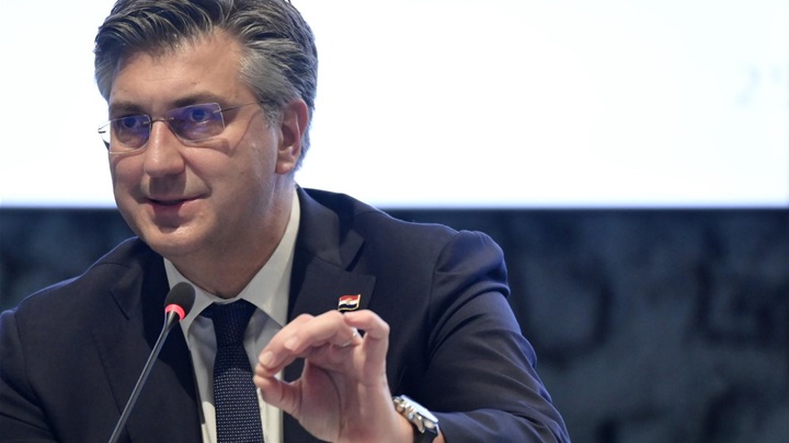 Plenković predstavio paket mjera