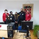 GDCK Zabok doniralo računala za djecu iz dviju obitelji