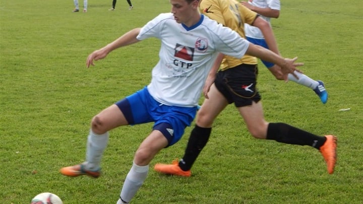 Povratnik Jurica Čukman