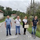 Kreće asfaltiranje nerazvrstanih cesta u Jelovcu i Peščenom