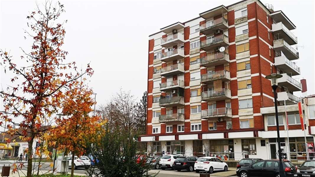 općina bedekovčina