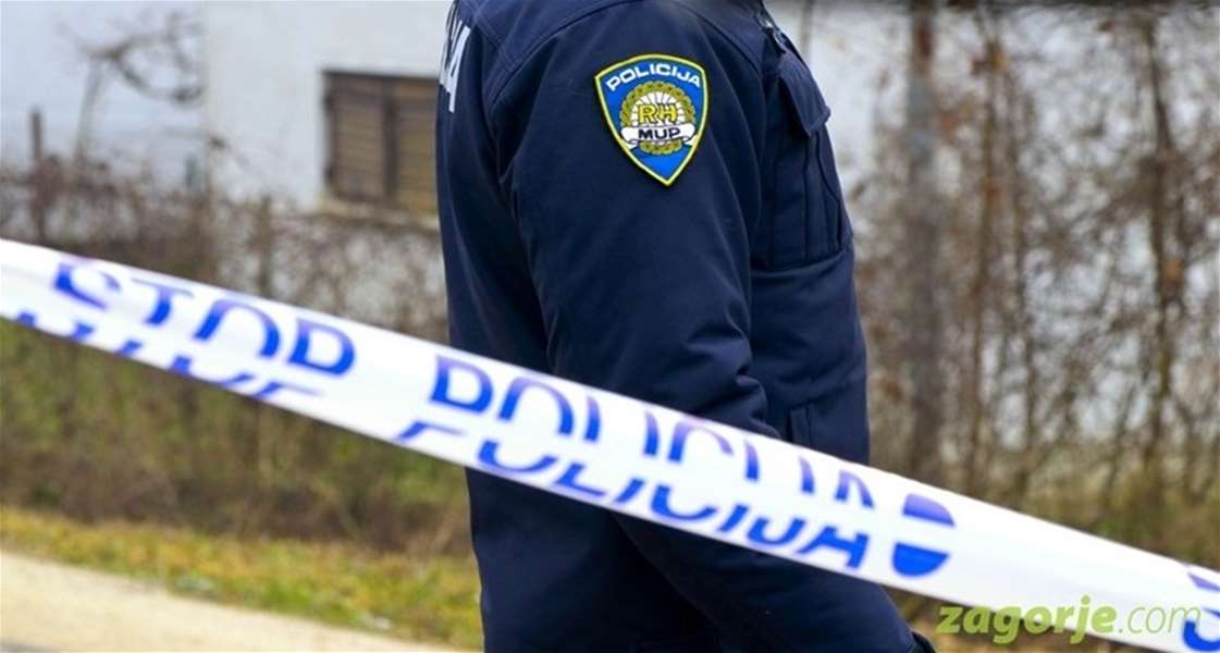 Policija traka